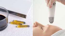 Tratamiento contra el envejecimiento y los trastornos de pigmentación de la piel