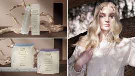 Nuevo sistema de aclarado donde confluyen los servicios líderes en el sector de cuidado del rubio