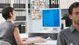 Día a día el espíritu del equipo humano es lo que da a muchas empresas una ventaja sobre sus competidores