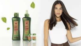 La caída puede ser un problema frustrante y preocupante. Afortunadamente, Salerm Cosmetics ha desarrollado el pack anticaída de Biokera Natura, una solución efectiva para combatir este inconveniente y mantener un cabello fuerte y saludable