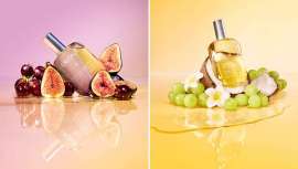 Kind Reminder es el nuevo aceite que sirve para alisar e iluminar tanto rostro como cuerpo y cabello