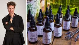 Arkhé Cosmetics, la innovadora marca de productos de cosmética capilar ha incorporado al reconocido estilista valenciano Óscar Palos como su nuevo Embajador de Marca