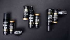 Nuevos productos diseñados específicamente para satisfacer las necesidades del hombre actual