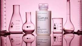 Para celebrar su 9º aniversario, Olaplex sale a la calle y lanza un nuevo salón virtual