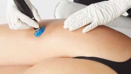 Nuevo tratamiento Silvia Giralt, combina limpieza, exfoliación e hidratación para eliminar las células muertas de la piel y lucir unos glúteos luminosos y uniformes