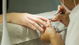 Este centro de referencia de manicura en Madrid te presenta las últimas tendencias en uñas de esta primavera-verano