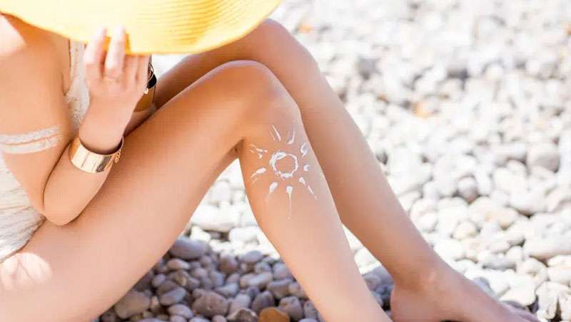 Cómo elegir la nutricosmética adecuada para protegerse del sol