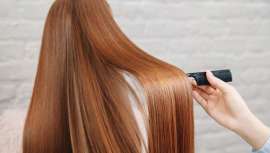 Montibello tem o alisamento com keratina ideal para o verão e descreve-nos o passo a passo 