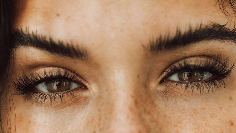 Haz de los ojos pequeos, una mirada grande, paso a paso con Cristina Lobato