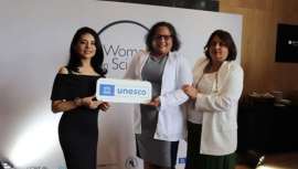 Este reconocimiento hace parte de la iniciativa global For Women in Science, que lleva 25 años promoviendo la equidad de género desde la ciencia