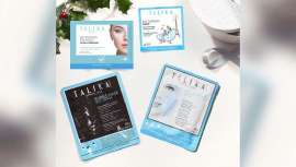 Un kit especial presentado por la firma especialista, Talika