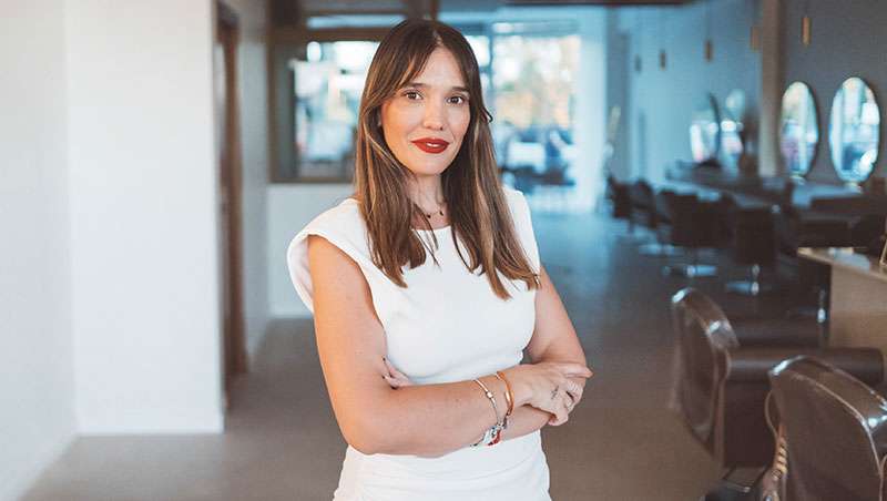 Laura Romero Sánchez: 'Trabajamos día a día para superar las expectativas de nuestros clientes'