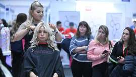 Del 14 al 16 de octubre, Excel London será el escaparate de la peluquería 