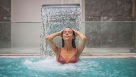 Tan solo te harán falta 5 razones para saber que lo que buscas son unas vacaciones Wellness, donde poder disfrutar del bienestar físico y mental que tanto mereces, para desconectar de la rutina, junto con tu familia