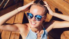 Dos profesionales peluqueros: Sonia Atanes, directora del salón Sonia Atanes Hair Beauty, y David Lesur, director de formación en David Künzle, nos aconsejan sobre los mejores productos, técnicas y cuidados para mantener el cabello perfecto