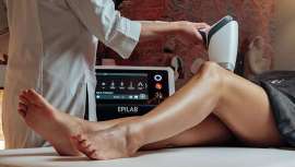 Elegir ofrecer el tratamiento de depilación láser es elegir una ventaja para nuestros clientes y nuestro negocio