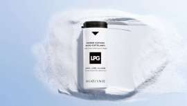 Un efecto piel nueva desde su primer uso, por LPG