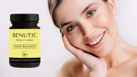 Podemos estimular la síntesis de colágeno endógeno con suplementos que aporten los activos necesarios. El colágeno es una proteína de origen animal