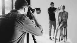 Rafael Bueno y David Siero visitan el podcast Peluquería Máster, de The Hair MBA, para contar cómo la creación de colecciones les ha ayudado a progresar en sus respectivas carreras, además de trucos para resultados exitosos 