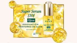 Para una mirada 10 años más joven 