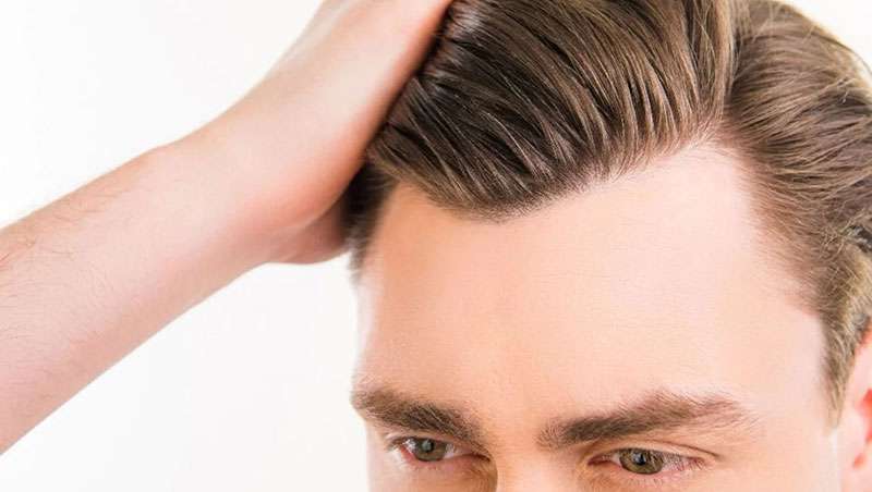 Por qué si eres hombre debes utilizar también acondicionador