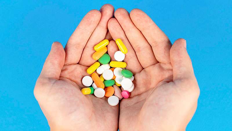 Esto es lo que no sabes de los supresores del apetito