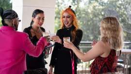 Ya está aquí la segunda competencia anual Indie Pro Award para los profesionales independientes de la belleza, peluquería, uñas y barbería 