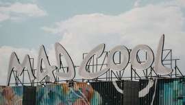 El laboratorio continúa su labor de concienciación frente al sol y se convierte en el fotoprotector oficial de Mad Cool Festival, que se celebra esta semana en Madrid de la mano de su línea Heliocare