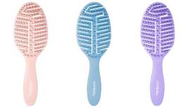 Ahora en 3 nuevos tonos pastel 