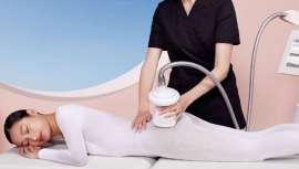 LPG®, siempre atento a las expectativas de las mujeres, ha ideado el tratamiento que armoniza y remodela las zonas rebeldes que más preocupan: abdomen y cintura, glúteos, cartucheras y muslos 