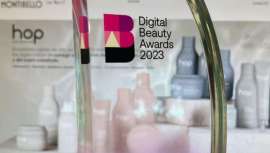 Montibello ha sido galardonada en la tercera edición de los Digital Beauty Awards, los premios de la digitalización en belleza, con el segundo premio al Mejor Lanzamiento de E-commerce o Marketplace del sector belleza