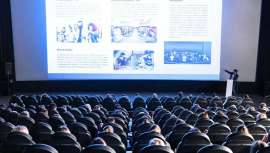 El evento, antesala de los premios Digital Beauty Awards, da a conocer de la mano de grandes expertos y profesionales la situación actual y el futuro próximo del sector beauty en materia de digitalización