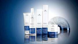 Schwarzkopf Professional lanza al mercado una nueva gama que cubre las necesidades básicas del cabello rizado, devolviéndole la elasticidad y el volumen incluso después del primer uso