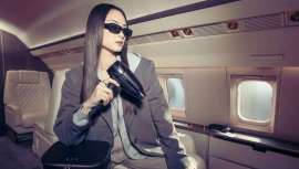 Ghd apresenta o novo secador ideal para viagens