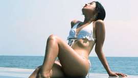 No se suele hablar de él, pero sí, el cloro también supone un riesgo para nuestra piel. Expertos en belleza y salud te explican las consecuencias que este puede tener y cómo evitarlas