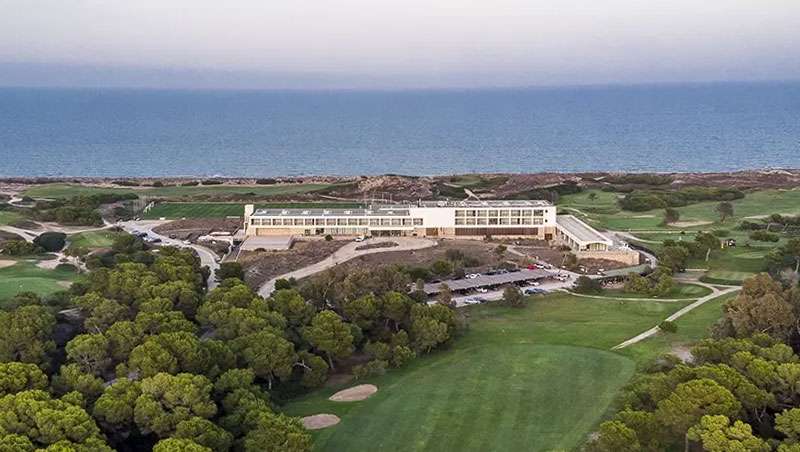 Oasis de lujo y naturaleza, Parador de El Saler: prximo destino Beauty Contact Valencia