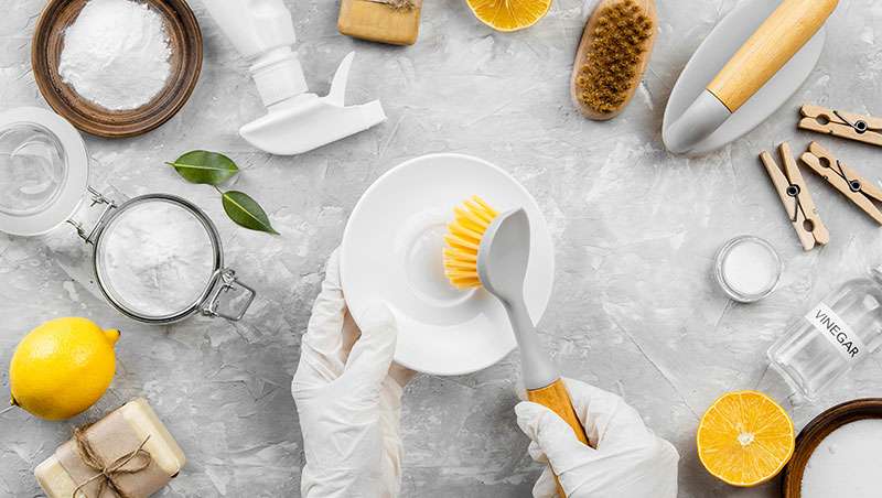 Qué es y para qué sirve el bicarbonato