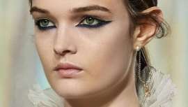 La maquilladora Cristina Lobato comparte su paso a paso para conseguir una mirada de impacto. Cuáles son los más destacados y en tendencia