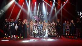 Marca en tu agenda la jornada artística más influyente en Europa, Tribute Show