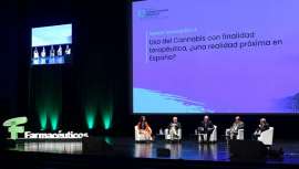 El Congreso Nacional Farmacéutico de Valencia que tendrá lugar en 2024, toma como lema: Transformando la sanidad con el farmacéutico