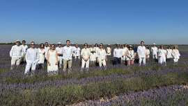 Una visita que se ha desarrollado en el marco de la Presidencia española del Consejo de la UE