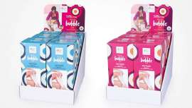 Perfect Beauty Professional presenta Bubble Wax de RO.IAL, cera depilatoria en espray frío. Un nuevo enfoque revolucionario en la eliminación del vello