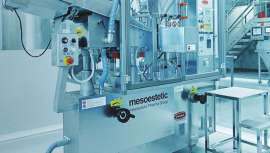 El laboratorio farmacéutico español especializado en cosmética y medicina estética, presente en 109 países, ha iniciado el tour en la ciudad de Changsha