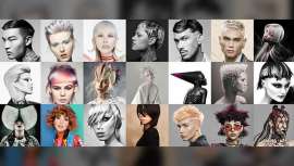 Un total de 21 finalistas pasan a la competición más prestigiosa de la peluquería creativa española, los Premios Fígaro 