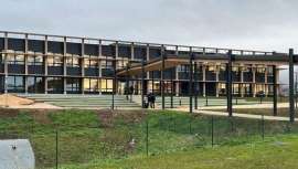 El fabricante con sede en Estados Unidos ha inaugurado el 12 de julio en Oyonnax, en el sureste de Francia, su nuevo sitio dedicado a los envases de belleza de lujo personalizados