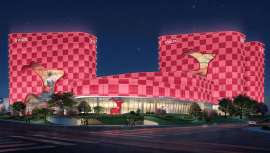 Al comprar las marcas francesas Pier Augé y EviDenS de Beauté y abrir recientemente el campus de SYoung City alrededor de su sede de Changsha, en la provincia de Hunan, el grupo chino SYoung International deja claros sus objetivos 