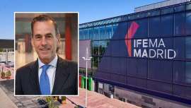 Con el objetivo de impulsar un nuevo plan estratégico de negocio, Ifema ha nombrado a Juan Arrizabalaga nuevo director general de Ifema Madrid