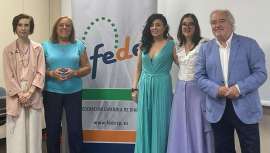 La Federación Española de Diabetes ha organizado la II jornada El papel del agente educativo en diabetes, en la que da visibilidad a la importancia de la educación diabetológica, herramienta clave para la óptima gestión de la patología