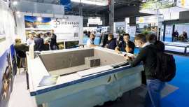 Más metros, firmas y representación internacional en su próxima edición 