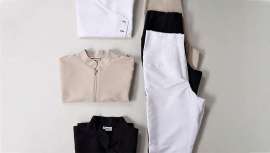 Desde 1991 Jorpal es la marca líder en vestuario profesional. Perfect Beauty Professional, como distribuidor oficial de la marca ya tiene disponible sus últimas incorporaciones